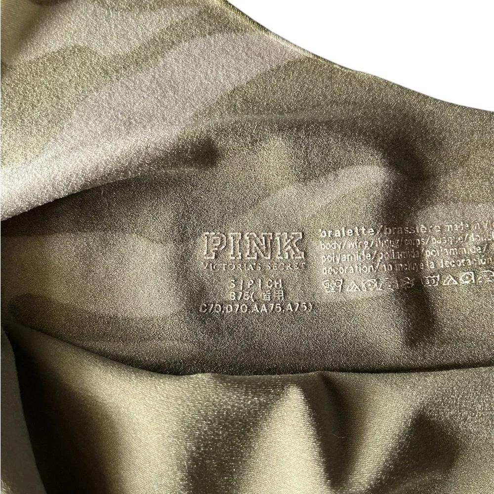 VS PINK Bralette - Picture 5 of 5